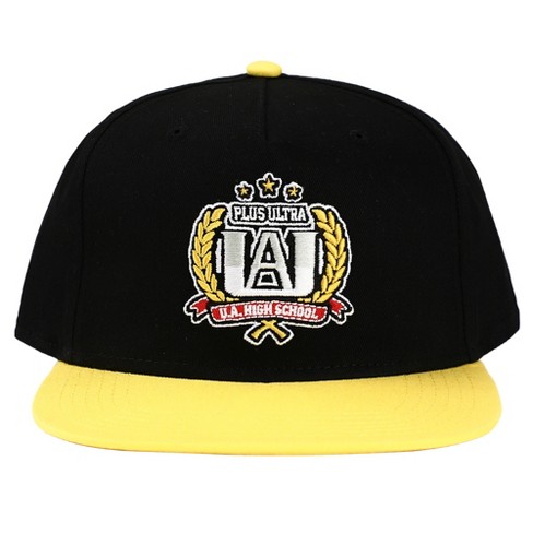 MHA - U.A. High School Youth Hat (D08)